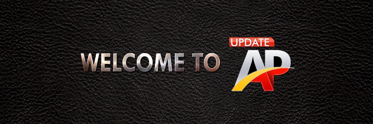 updateap's profile banner image