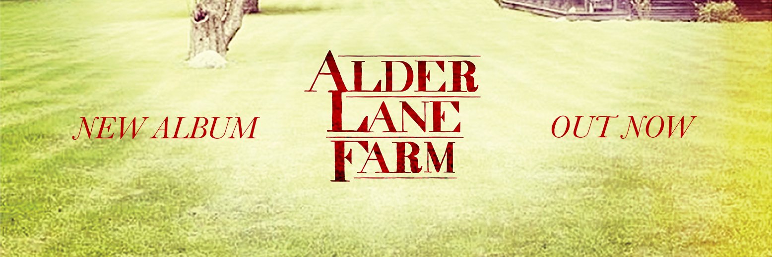 Sweet Tea Project banner