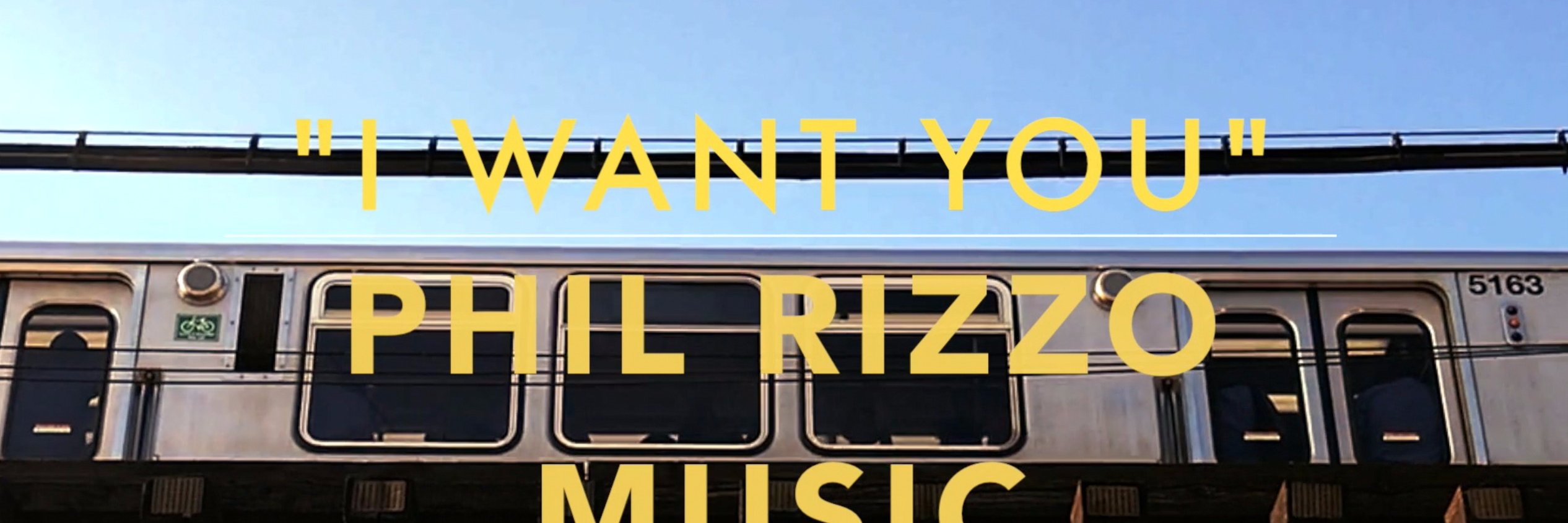 PhilRizzoMusic's profile banner image