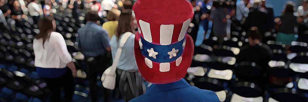 PoliticsChattr's profile banner image