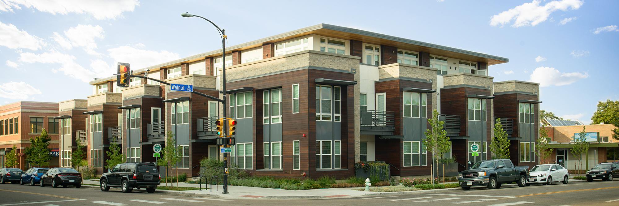 studio architecture banner