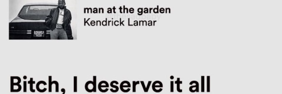 Ms. Niggas 🏳️‍🌈♉️ banner