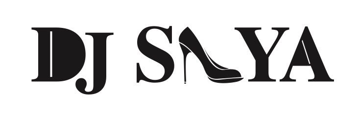 DJ SAYA banner