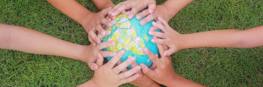 LSC Education banner