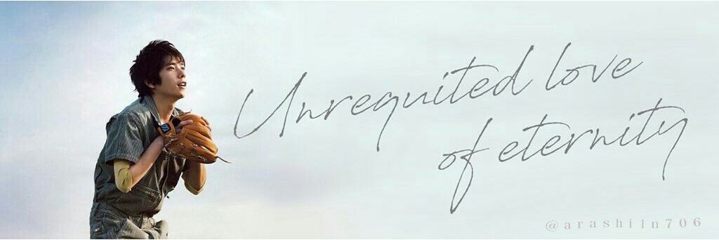 arashi1n706's profile banner image