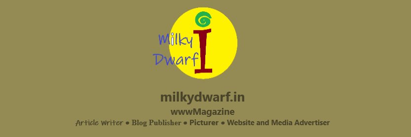 MilkyDwarf's profile banner image