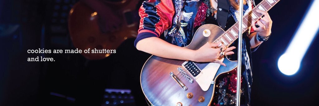 COOKIESPIX's profile banner image