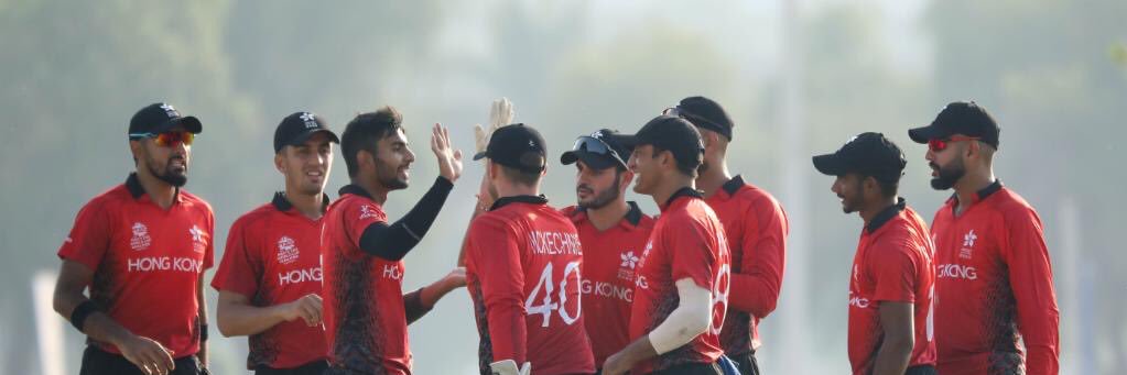 Waqas Barkat banner