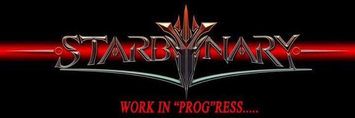 Starbynary's profile banner image
