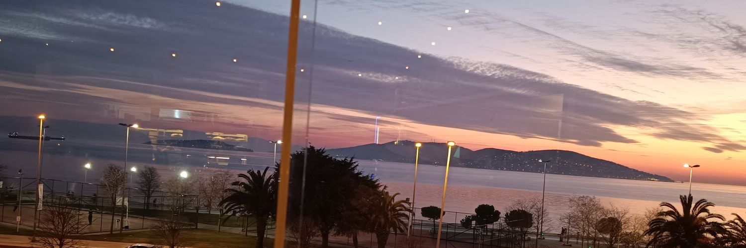 ssevin1's profile banner image