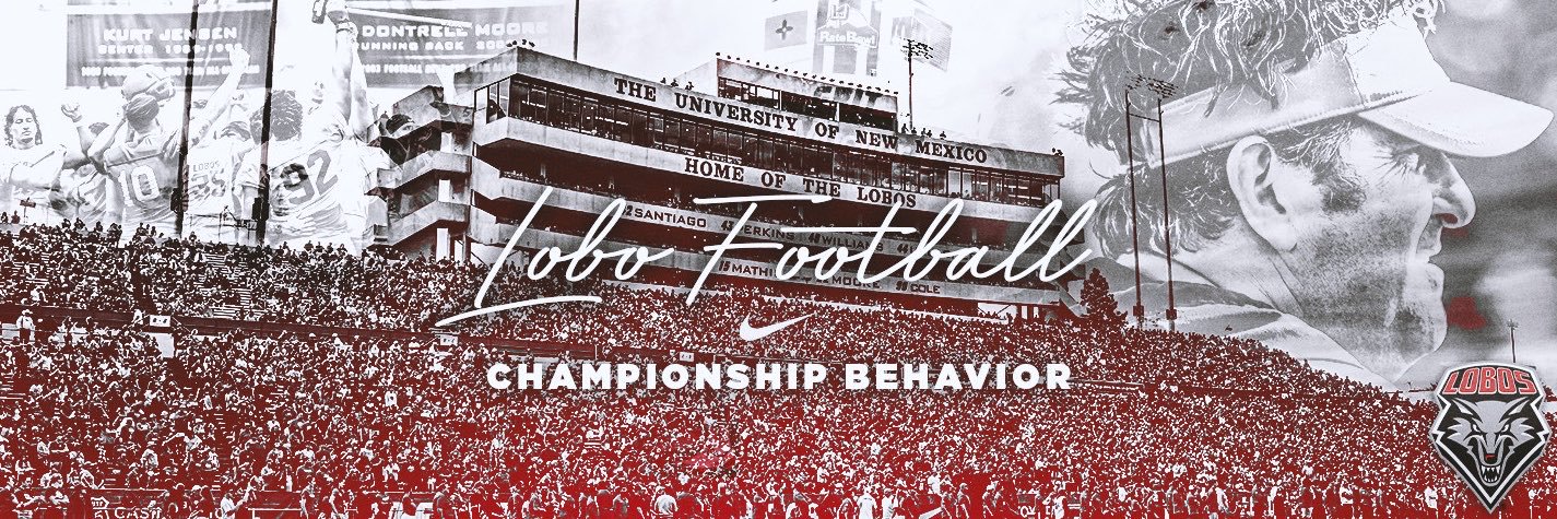 RobTalksLobos's profile banner image
