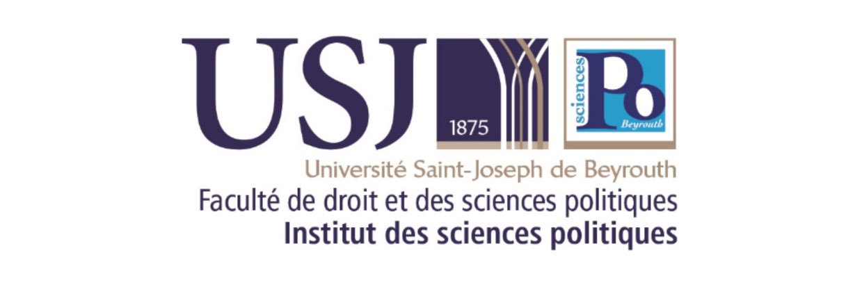 Sciences Po Beyrouth / USJ banner