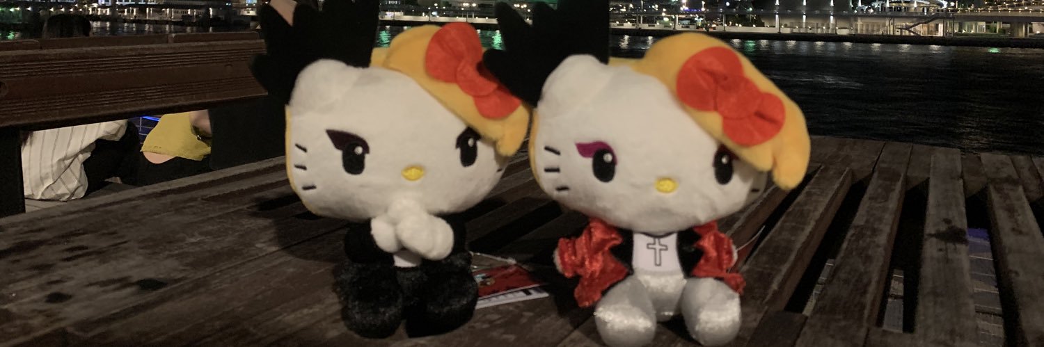 leopard_xjapan's profile banner image