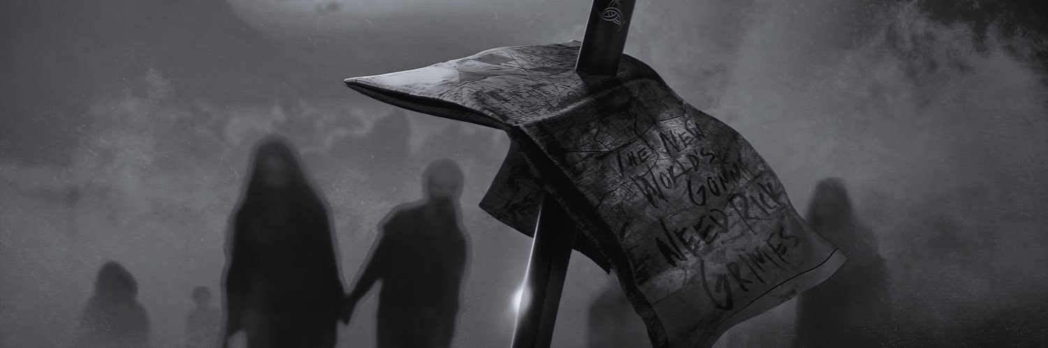 Duffscobar's profile banner image