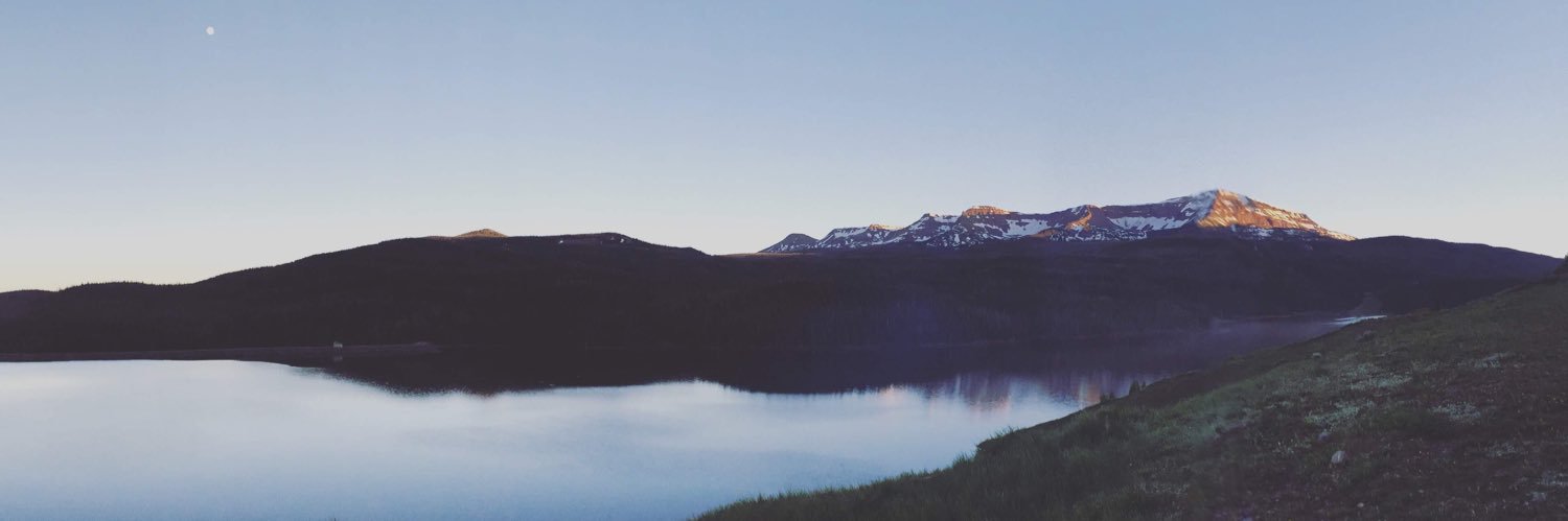 MegGerry's profile banner image