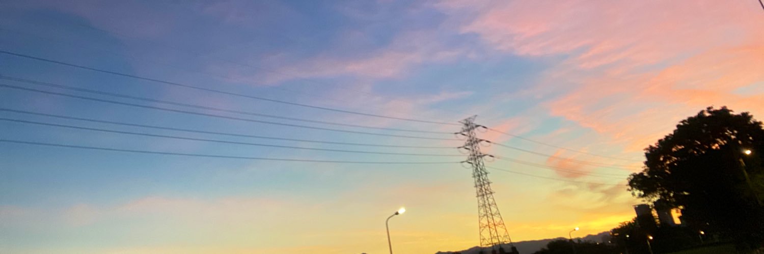 AM_Geika's profile banner image