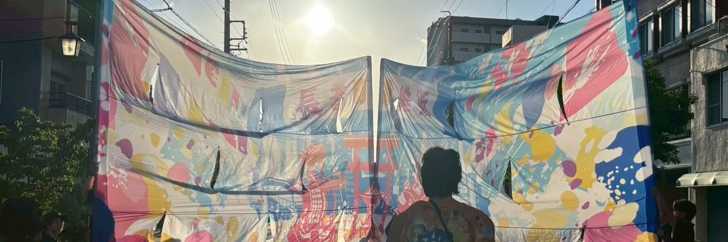 MotsuCalm's profile banner image