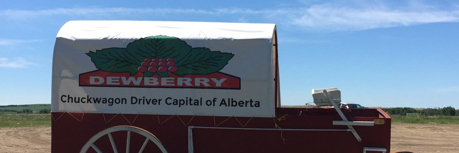 DewberryAg's profile banner image