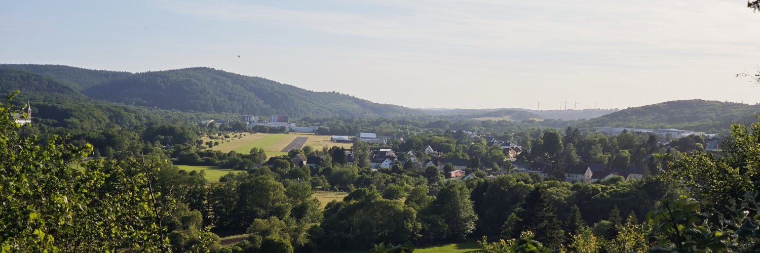 AndreasBaltes's profile banner image