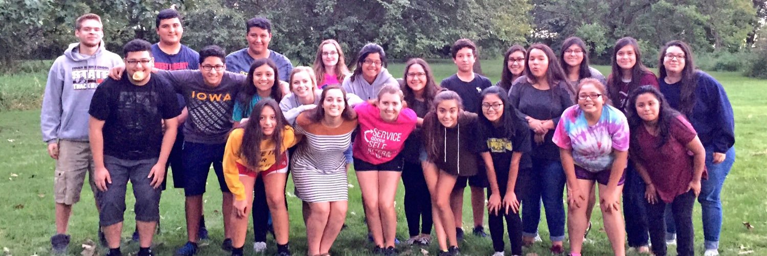 WLHSInteract's profile banner image