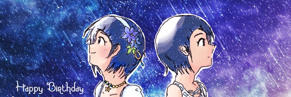 usagoe716's profile banner image