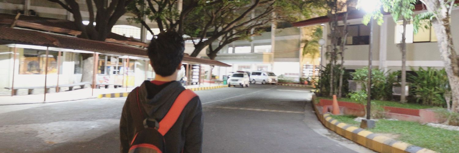 ralstamaria's profile banner image