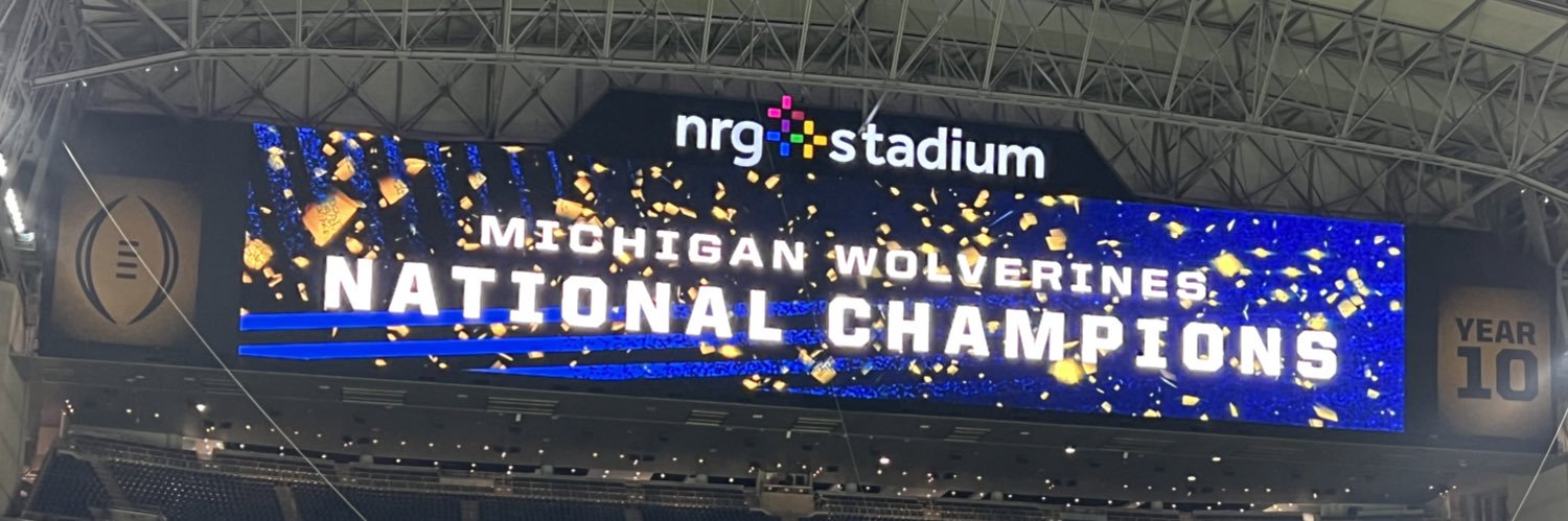 Looking for a Win banner