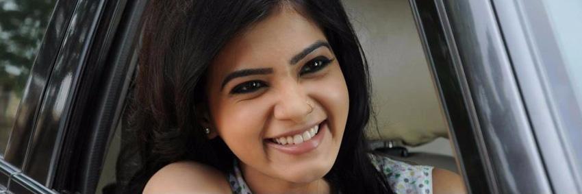 DarlingSammu's profile banner image