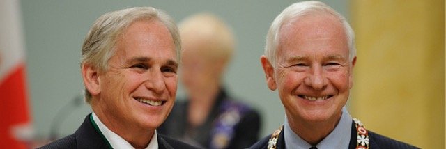 Dr. Larry Goldenberg banner