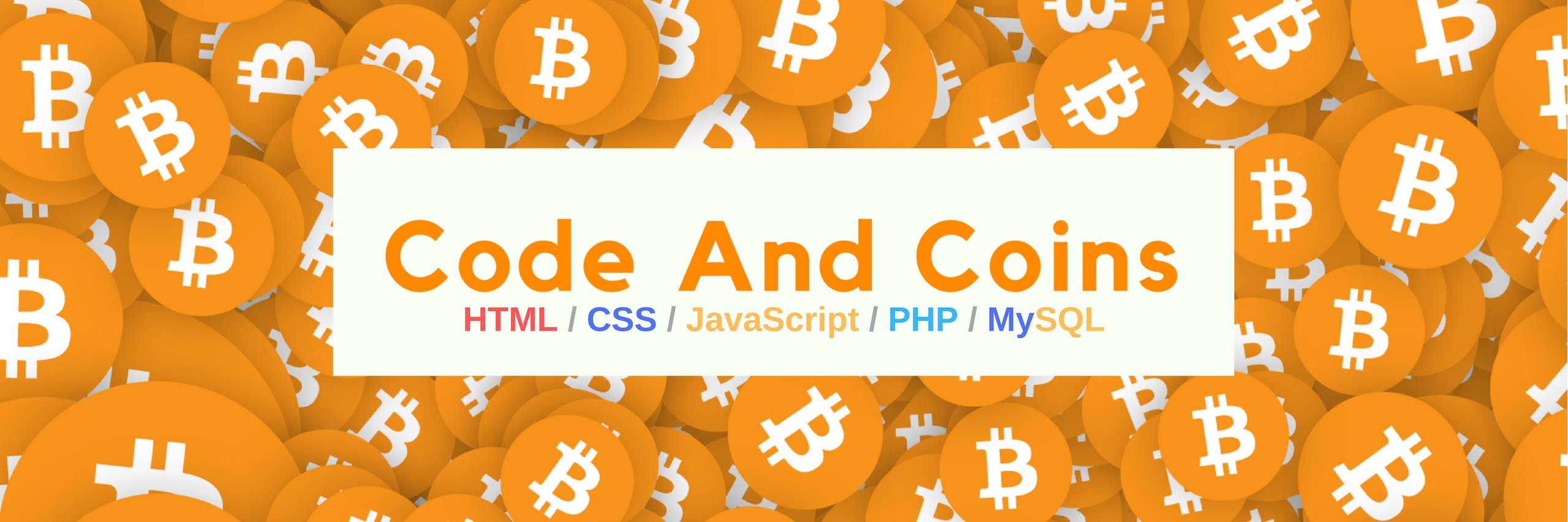 codeandcoins's profile banner image