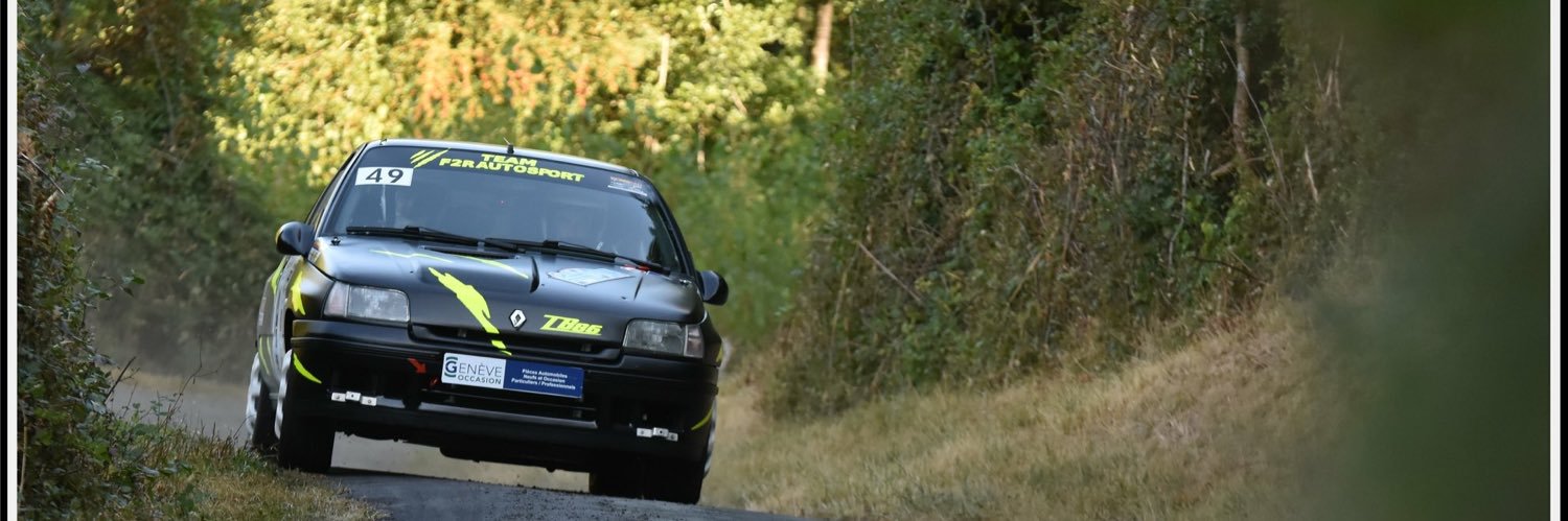 BatisteCluzeau's profile banner image