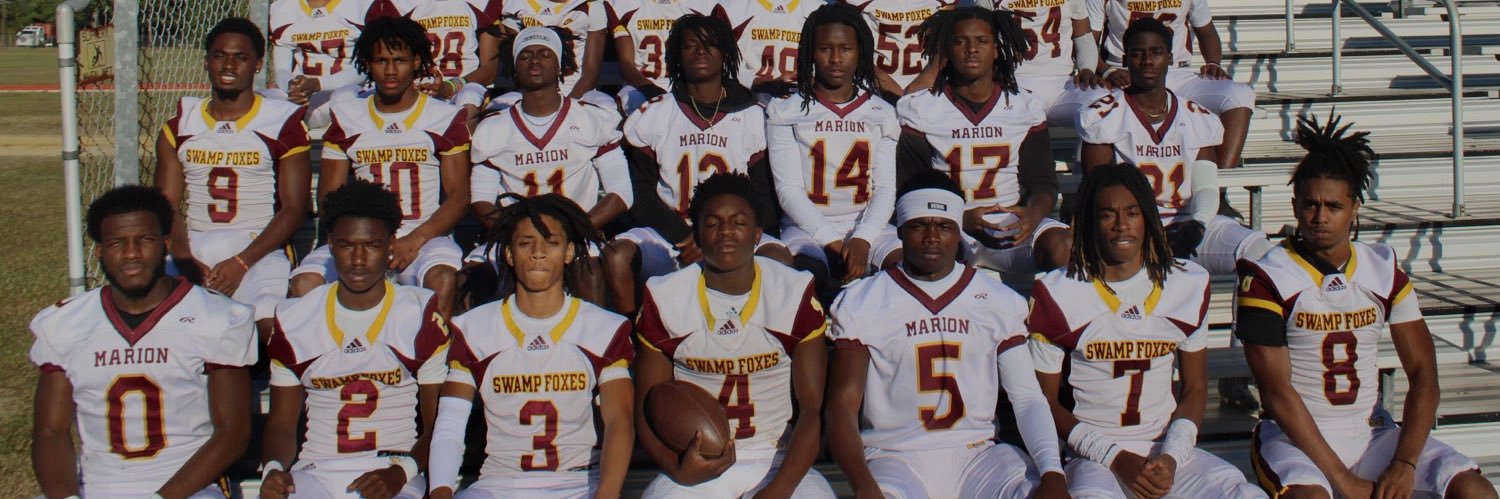 Randall State banner