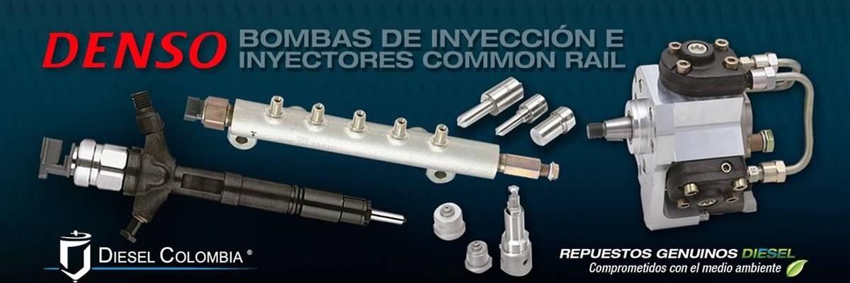 DieselColombia's profile banner image