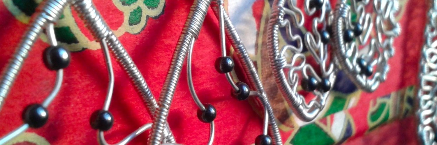 Monica  Harsh&Sweet banner