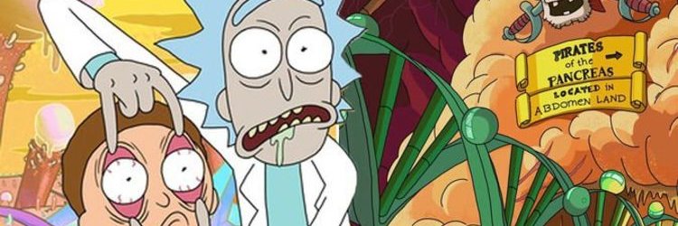 Pirate Rick banner
