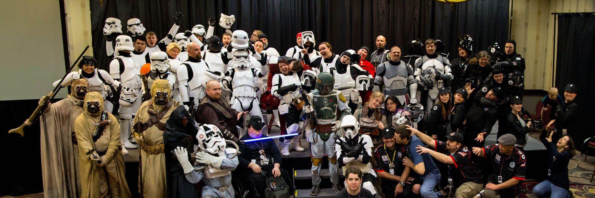 Star Garrison banner