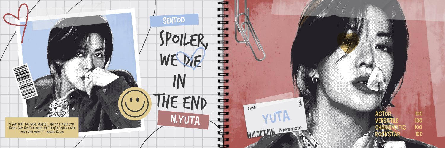 yutpa's profile banner image