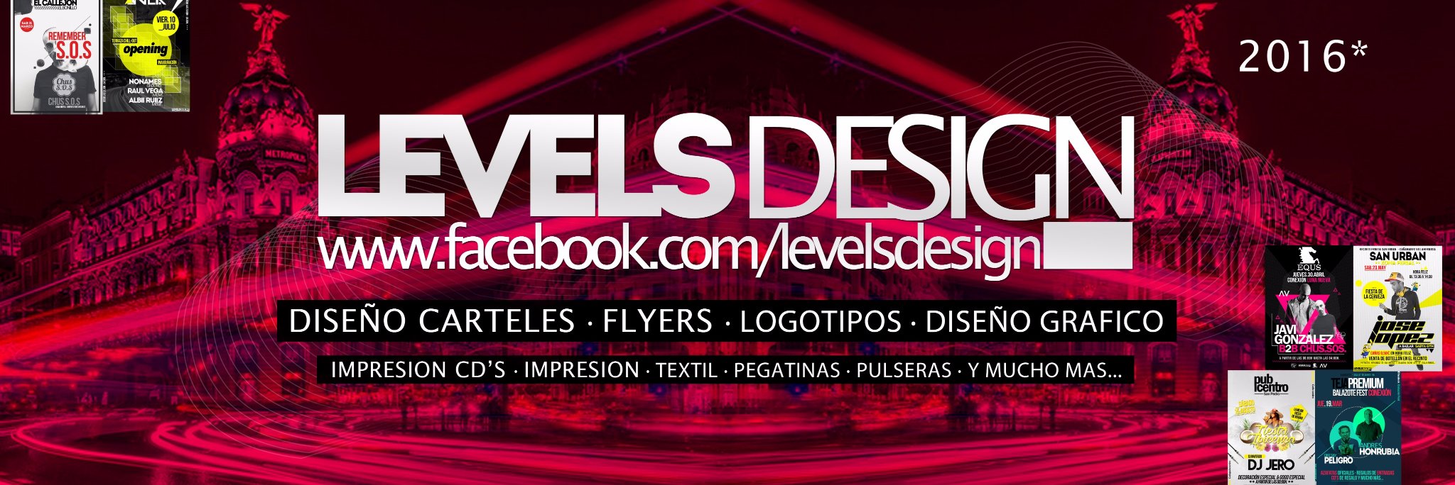 Levelsdesigns's profile banner image