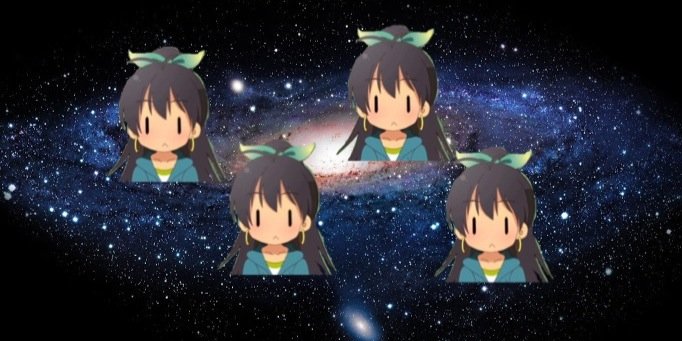SpaceGanaha765's profile banner image