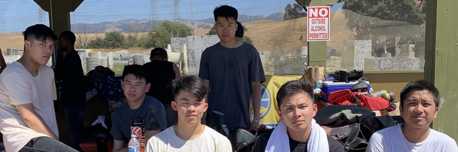 DaltonChing's profile banner image