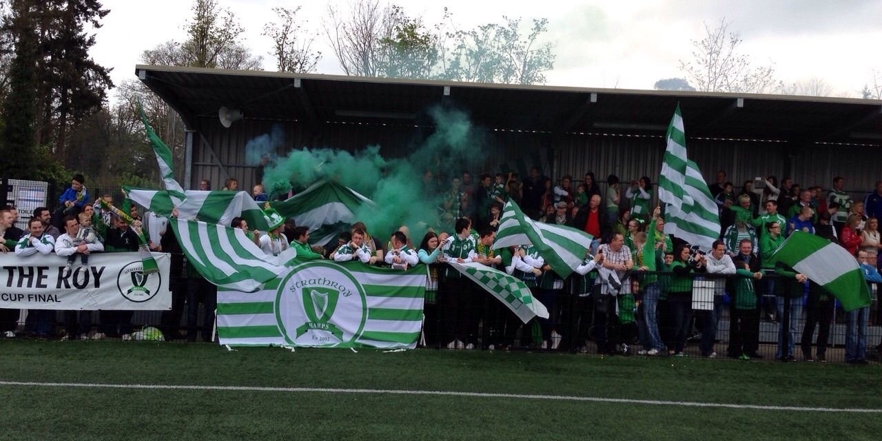 Ryan Fleming banner