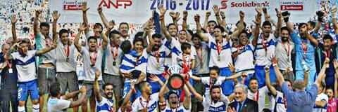 Faadelcampo's profile banner image