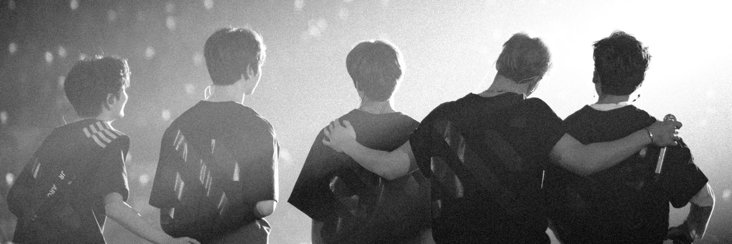 mystar_NUEST809's profile banner image
