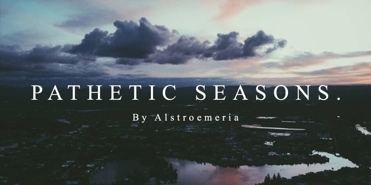 alstroemeriacj's profile banner image