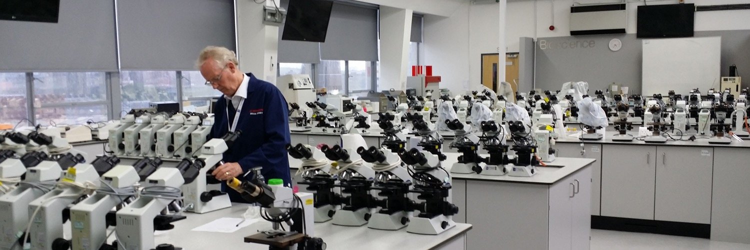 JB Microscopes (@JBMicroscopes) / Posts / X