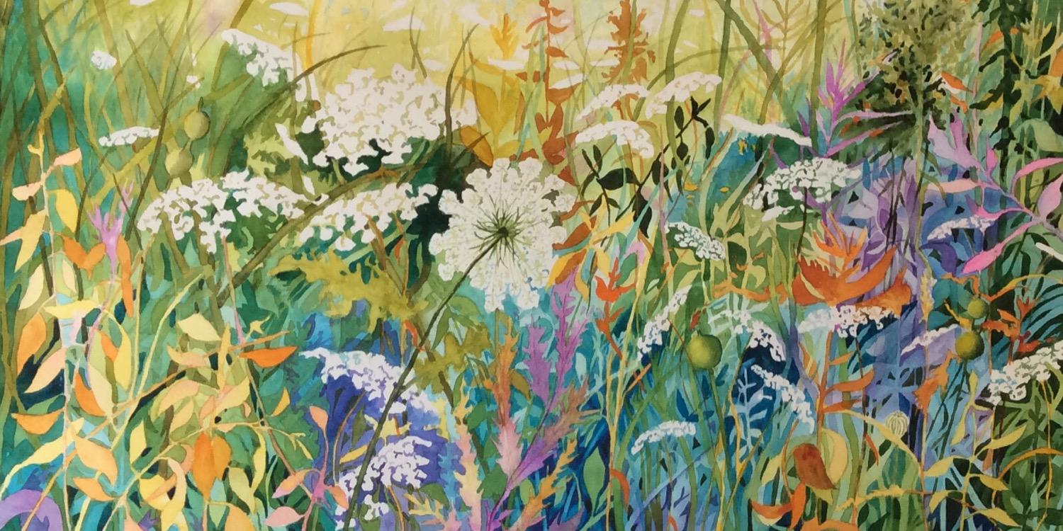 SusanGarrington's profile banner image