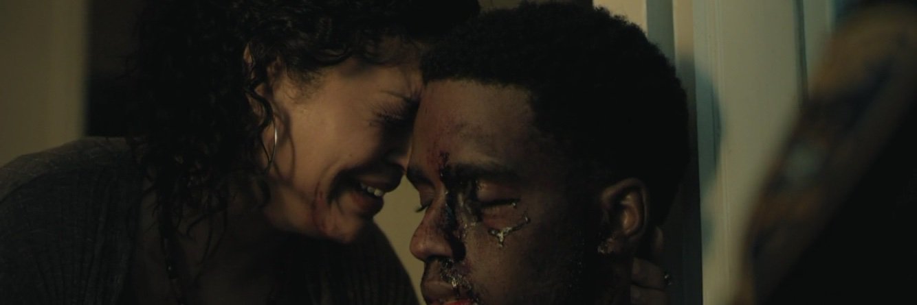 Teneisha Collins banner