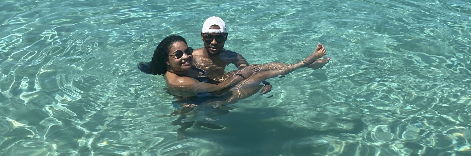 AdiaAmber's profile banner image