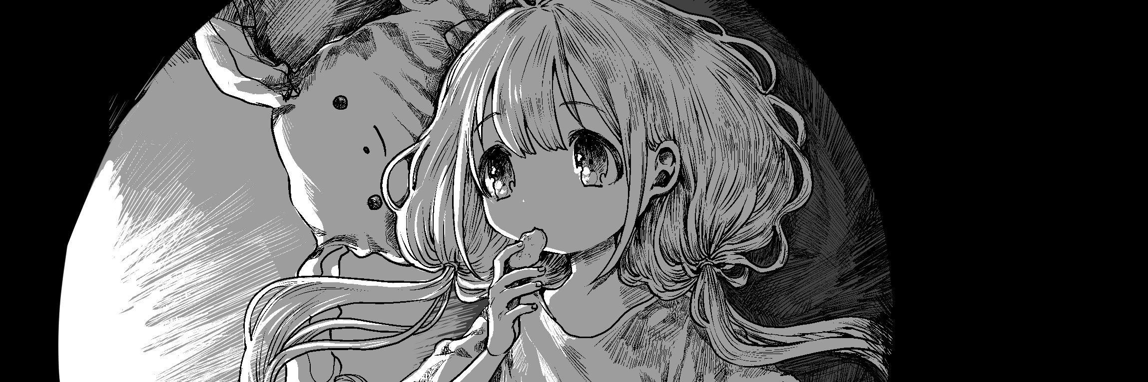 comecogumi's profile banner image