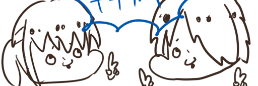 ほまれ@ banner